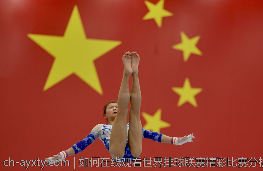 如何在线观看世界排球联赛精彩比赛分析