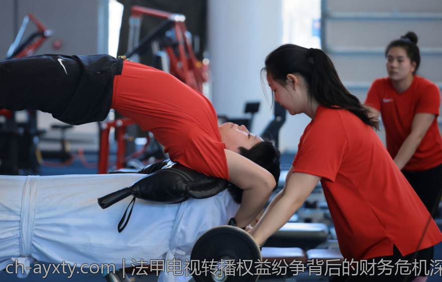 法甲电视转播权益纷争背后的财务危机深度剖析