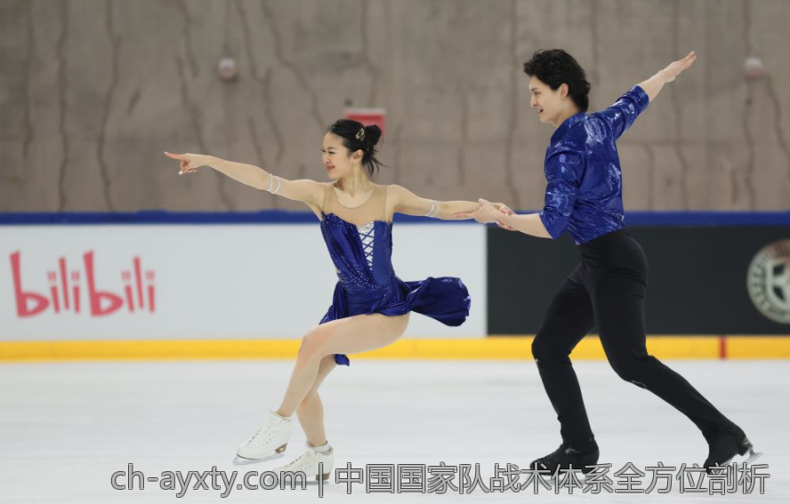 中国国家队战术体系全方位剖析