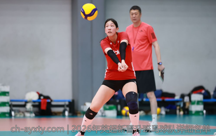 2026年英超新晋升班马球队详细名单