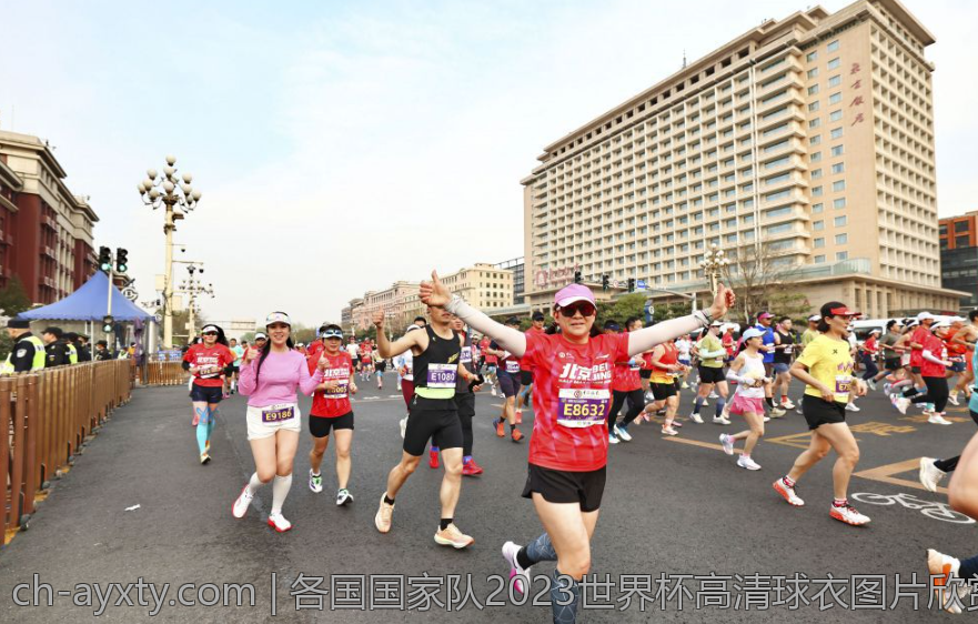 各国国家队2023世界杯高清球衣图片欣赏