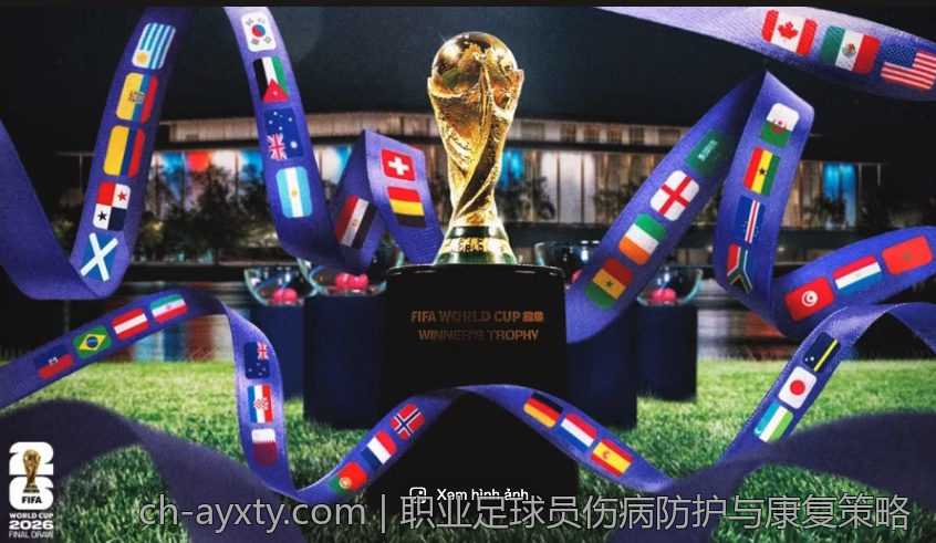 职业足球员伤病防护与康复策略